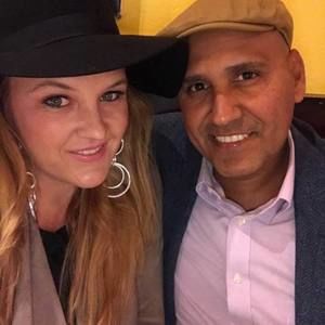 Meet your Posher, Raquelle